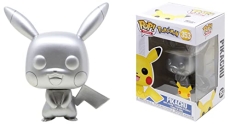 Funko Pop! Games: Pokemon – Pikachu @ $5.99