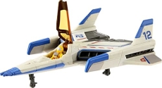 Mattel Disney and Pixar Lightyear Hyperspeed Series @ $6.27