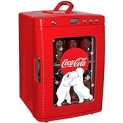 Coca-Cola 28 Can Portable Cooler Warmer with Display AC/DC 25L (26 qt) @ $83.00