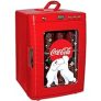 Coca-Cola 28 Can Portable Cooler Warmer with Display AC/DC 25L (26 qt) @ $83.00