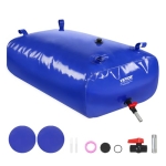 VEVOR 330L/87.17 Gallon Water Storage Bladder @ $32.99