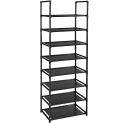 8 Tiers Shoe Rack barsone @ $19.99