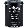 Jack Daniel’s Tennessee Whiskey Ground Coffee (8.8 oz, Medium Roast) @ $8.99