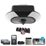 Chamberlain B6753T Smart Garage Door Opener @ $261.75