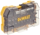 DEWALT DWAX100 Screwdriving Set @ $9.99