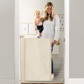 Momcozy Retractable Baby Gate @ $40.99