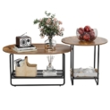 Amada Coffee Table Set @ $33.00