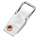 Westmark Germany Hermetus Steel 3-in-1 Resealer Beer Bottle Opener @ $7.99