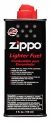 Zippo 4 oz. Lighter Fluid @ $1.97
