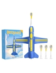 FOSOO Kids Electric Toothbrushes @ $22.99