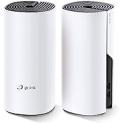 2-Pack TP-Link Deco W2400 Whole Home Mesh Wi-Fi Wireless Router System @ $44.40