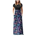 Dresses for Women 2023 Summer Plus Size Short,Clothes for Under 10 Dollars for Women,hot Deals,Prime Sales Today,time for Deals,Outlet Clearance,Shopping Online @ $6.59