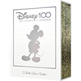 Disneys 100th Anniversary Boxed Set of 12 Golden Books Hardcover @ $44.00