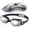Aegend Swim Goggles, Swimming Goggles No Leaking Full Protection Adult Men Women Youth @ $8.99