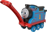 Thomas & Friends Pull-Along Toy Train for Kids Biggest Friend Thomas with Storage for Preschool Kids Ages 2+ Years @ $13.50