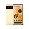 Google Pixel 6 Pro – 5G Android Phone – Unlocked Smartphone with Advanced Pixel Camera and Telephoto Lens – 128GB – Sorta Sunny @ $699.00