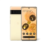 Google Pixel 6 Pro – 5G Android Phone – Unlocked Smartphone with Advanced Pixel Camera and Telephoto Lens – 128GB – Sorta Sunny @ $699.00