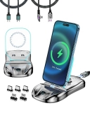 Charging Station for Cell Phone @ $14.99