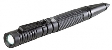 Smith & Wesson Self Defense Tactical Penlight with Aircraft Aluminum Construction with LED Flashlight for Survival @ $5.66