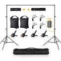 CPLIRIS Photo Backdrop Stand @ $27.99