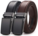 [2 Pack] Men’s Belt @ $21.24
