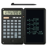 NewUgly Calculator with Tablet @ $12.49