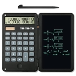 NewUgly Calculator with Tablet @ $12.49