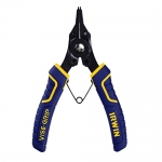 IRWIN VISE-GRIP Convertible Snap Ring Pliers @ $11.99