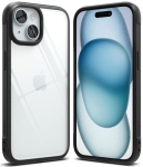 Ringke Fusion Bold [No More Discoloration] Compatible with iPhone 15 Case @ $6.99