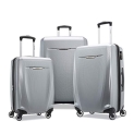 Samsonite Winfield 3 DLX Hardside Expandable Luggage with Spinners @ $293.99