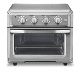 Cuisinart TOA-60 Convection AirFryer Toaster Oven @ $129.99