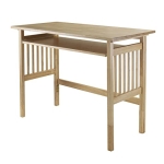 Winsome Wood Mission Home Office @ $46.16