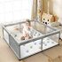 NUNET Desk Organizer with Drawer @ $9.00