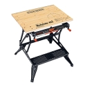 BLACK+DECKER Portable Workbench @ $75.00