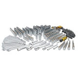 DEWALT Mechanics Tool Set @ $186.03