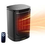Fanximan Electric Space Heater for Indoor Use @ $27.00