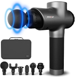 CINCOM Massage Gun @ $23.03