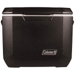 Coleman Rolling Cooler | 50 Quart Xtreme 5 Day Cooler with Wheels | Wheeled Hard Cooler Keeps Ice Up to 5 Days @ $29.99