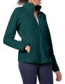 Amazon Essentials Women’s Classic-Fit Long-Sleeve Full-Zip Polar Soft Fleece Jacket @ $16.40