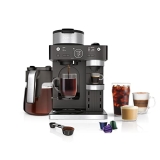 Ninja CFN601 Espresso & Coffee Barista System @ $179.99