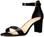 NINE WEST Women’s Pruce Heeled Sandal @ $25.20