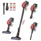 TMA Cordless Vacuum Cleaner @ $59.94