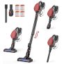 TMA Cordless Vacuum Cleaner @ $59.94