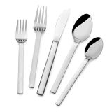 Towle Living Graciela Forged 20-Piece Flatware Set @ $35.50