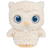 GUND Baby Sleepy Eyes Owl Bedtime Soother Plush Owl Stuffed Animal Night Light & Sound Machine for Baby Boys and Girls @ $17.89