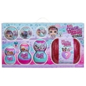 L.O.L. Surprise Color Change Mega Pack Collectible Doll Exclusive with 70+ Surprises @ $39.00