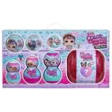 L.O.L. Surprise Color Change Mega Pack Collectible Doll Exclusive with 70+ Surprises @ $39.00