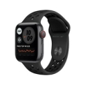 Apple Watch Nike SE GPS & Cellular 40mm Space Gray Aluminum Case with Anthracite Black Sport Band @ $149.00