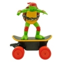 Teenage Mutant Ninja Turtles Raphael Cowabunga Skate RC – Movie @ $25.00