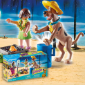 46-Piece Playmobil Scooby-Doo! Adventure with Witch Doctor $7.99 (Reg. $19) – Great Gift Idea @ $7.99